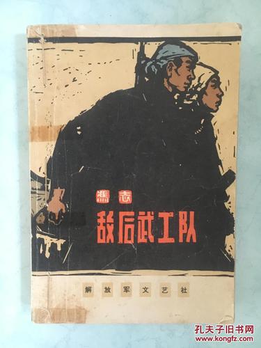 回顾经典：抗日战争影片敌后武工队深度解析