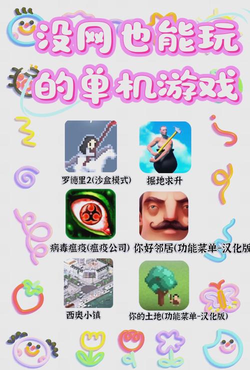yiuxi：轻松上手的单机游戏下载平台