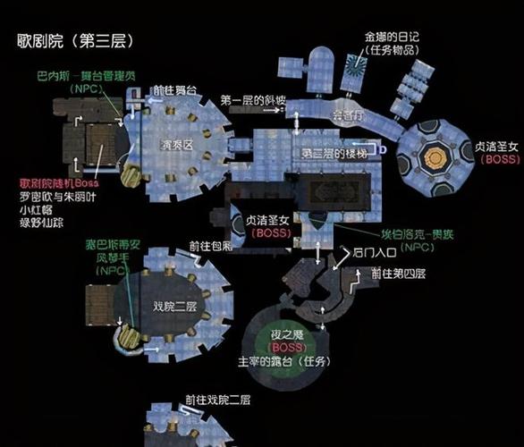 如何获得卡拉赞钥匙？新手玩家必看详细步骤