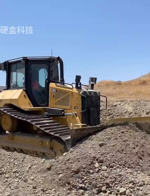 推土机游戏合集：体验真实的推土机操作乐趣