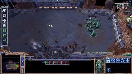 星际2秘籍使用方法详解：单机模式无敌秘籍分享