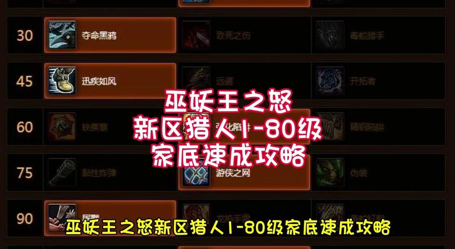 猎人传家宝升级攻略：高效提升角色等级！