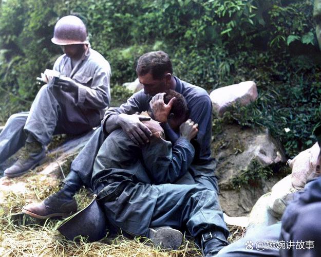 深入敌后2：美国大兵的朝鲜战场生死逃亡