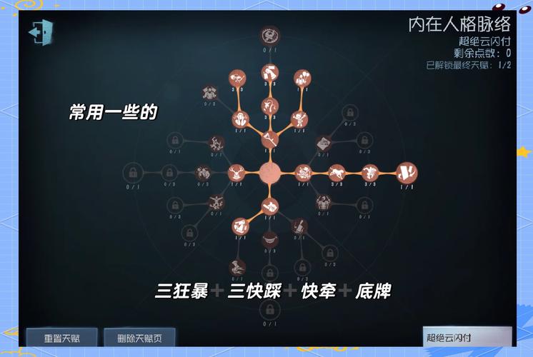 酒桶打野天赋选择攻略：新手必看详细指南