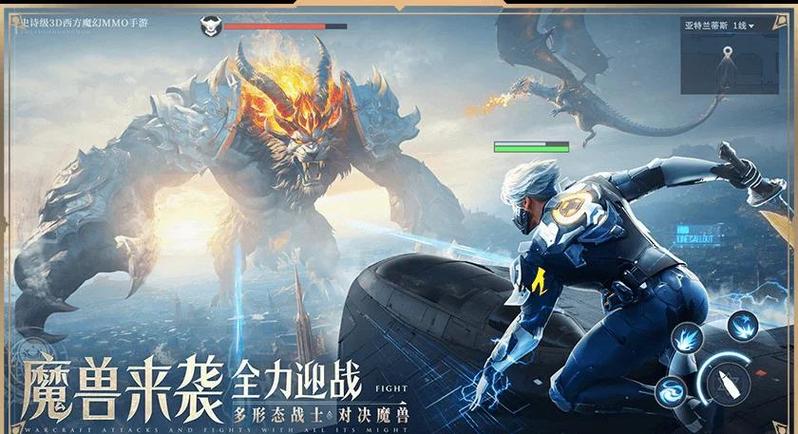 沉浸式北欧神话游戏：探秘诸神黄昏的神秘世界