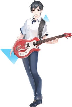 兰空VOEZ手机版：精致画面，海量歌曲，等你挑战