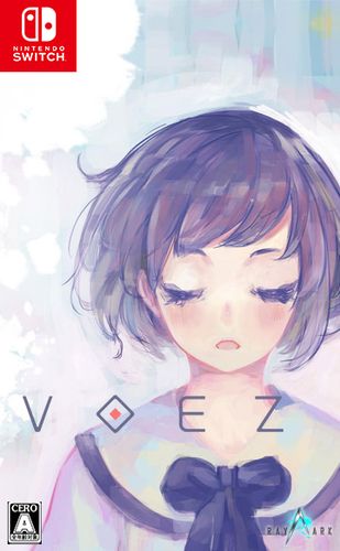 兰空VOEZ手机版：精致画面，海量歌曲，等你挑战