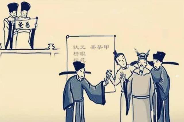古代博士官职知多少？带你了解不一样的博士