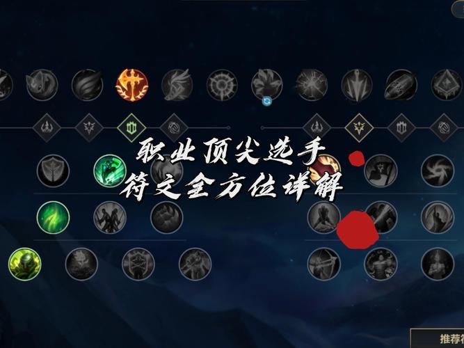 LOL猪妹打野天赋推荐：最强符文搭配及加点攻略
