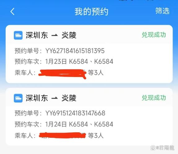 12306火车票预约：便捷购票，畅享春运之旅