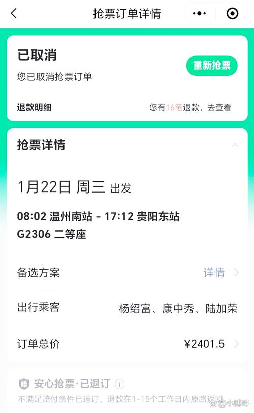 12306火车票预约：便捷购票，畅享春运之旅