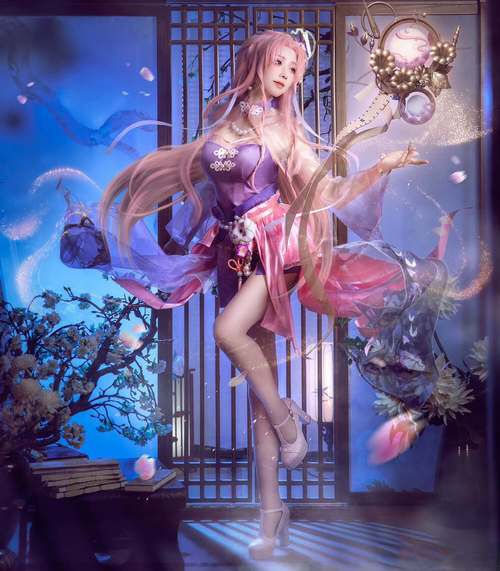 王昭君出装及玩法详解：新手也能轻松掌握