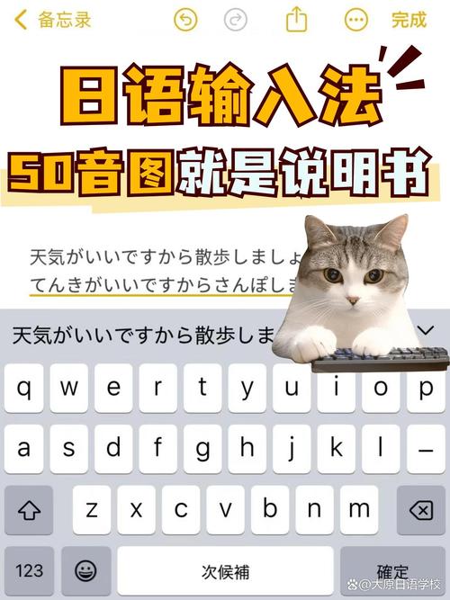 想学日语？先搞定日语输入法！简单易用的日语输入法推荐