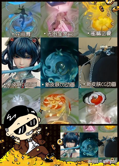 游戏攻略：公孙离武器属性及使用方法全解析