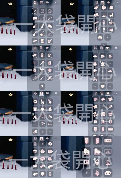 光遇全物品获取途径：新手玩家必备收集指南