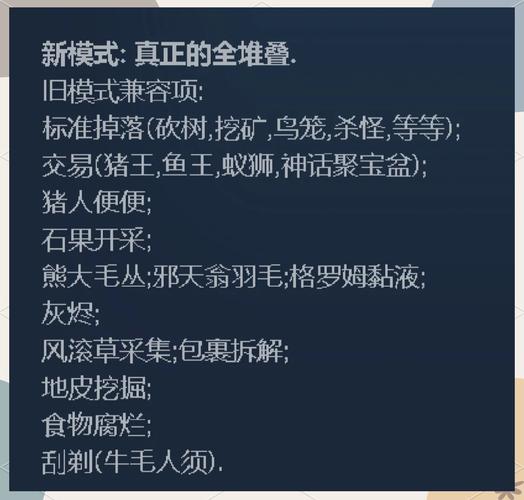 深入探秘萨隆矿坑：稀有物品掉落率及获取方法