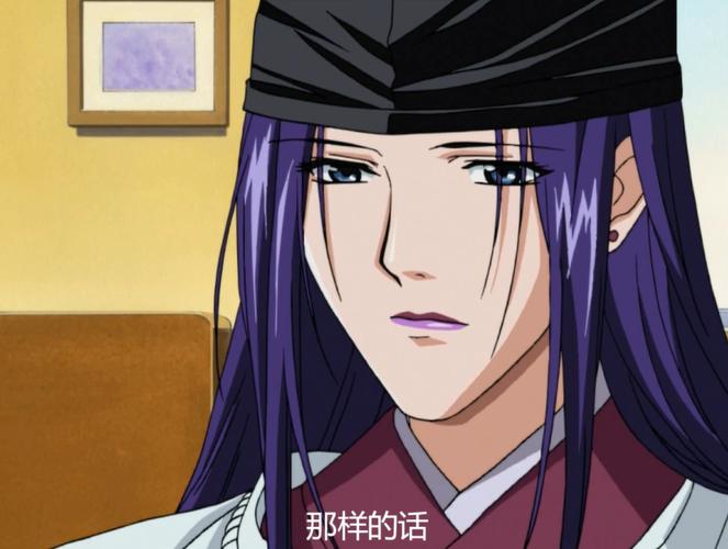 白木牙衣子角色深度解析：从漫画到动画的魅力！
