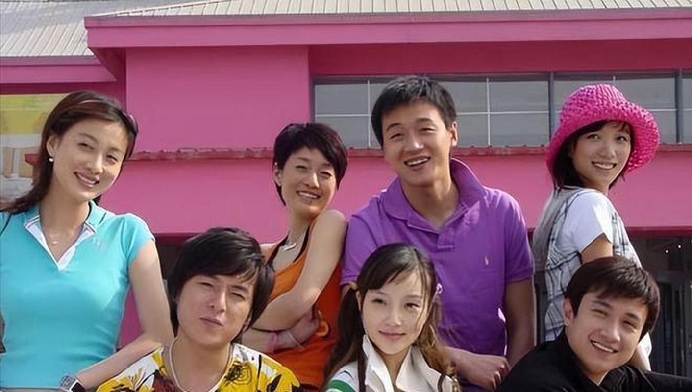 回忆青春：电视剧奋斗片尾曲你都还记得吗？