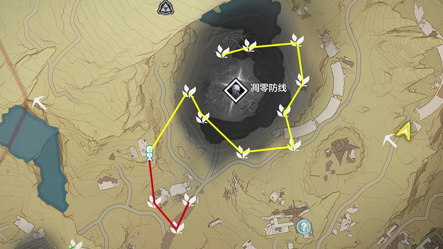深岩之洲任务技巧分享：经验丰富玩家的秘诀！