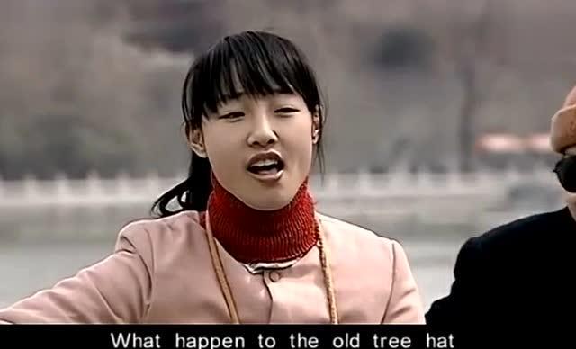 回忆杀！蓝狐电视剧带你重温2006年的青春