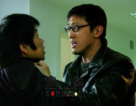 回忆杀！蓝狐电视剧带你重温2006年的青春