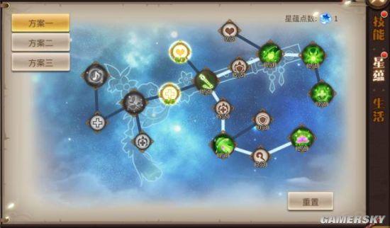 快速提升战力！古剑2星蕴加点攻略与实战经验