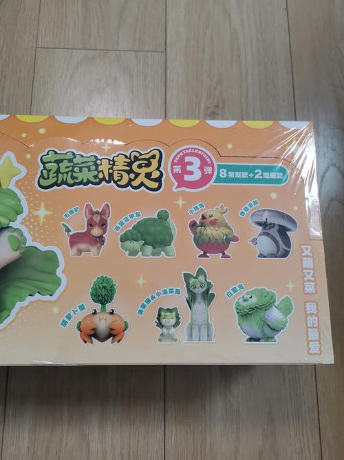 寻找童年：蔬菜不寂寞2，带你走进蔬菜精灵的世界！
