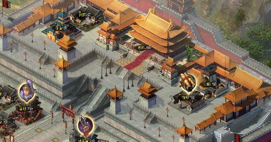 终极三国游戏下载：体验最热血的三国时代战斗！