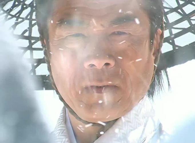 电视剧天下第一柳生但马守：历史原型与剧中形象对比