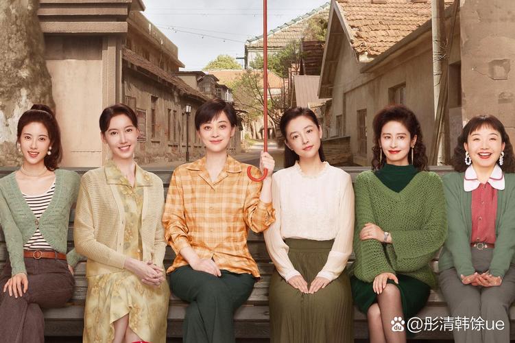 你是我的幸福：这部剧带你领略中年人的酸甜苦辣