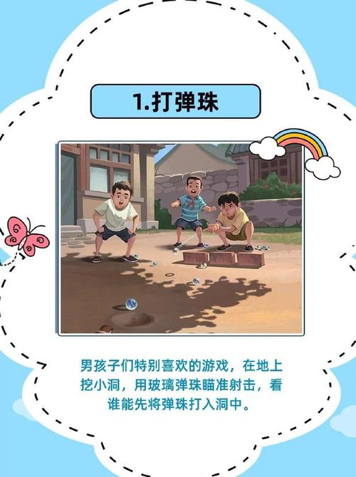 经典角色类游戏盘点：回忆童年，重温经典