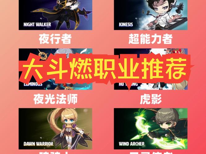 冒险岛内在能力洗点指南：高效提升角色实力