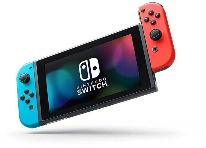 Switch 2发布在即，任天堂股票会大涨吗？