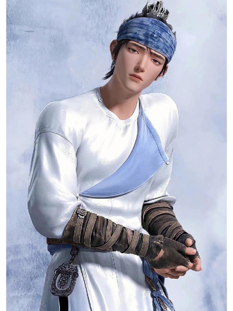 新神榜杨戬：二郎神杨戬的全新冒险故事，值得一看！