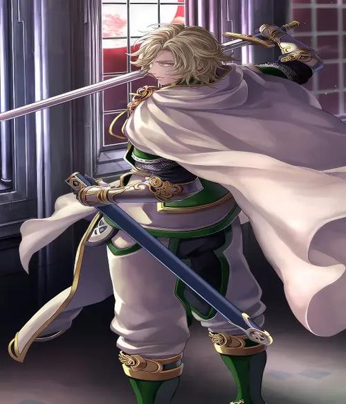 苍之骑士团2评测：精美的画面和刺激的战斗，不容错过！