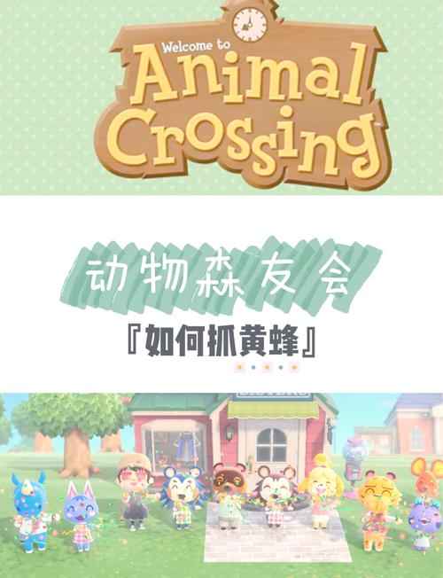 动物森友会超详细玩法详解：快速赚钱和收集资源秘籍