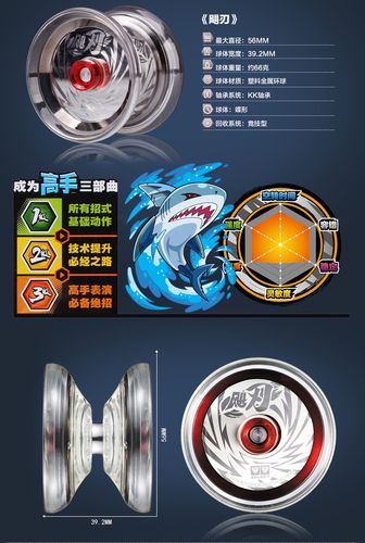 光子精灵S：1A最强悠悠球？性能深度解析及玩家评价