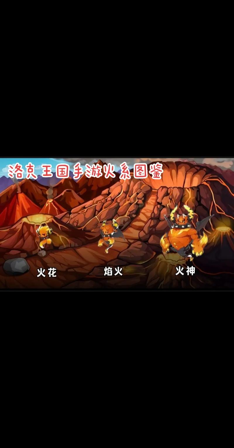 洛克王国焰火获得方法及进化技巧：新手必看攻略