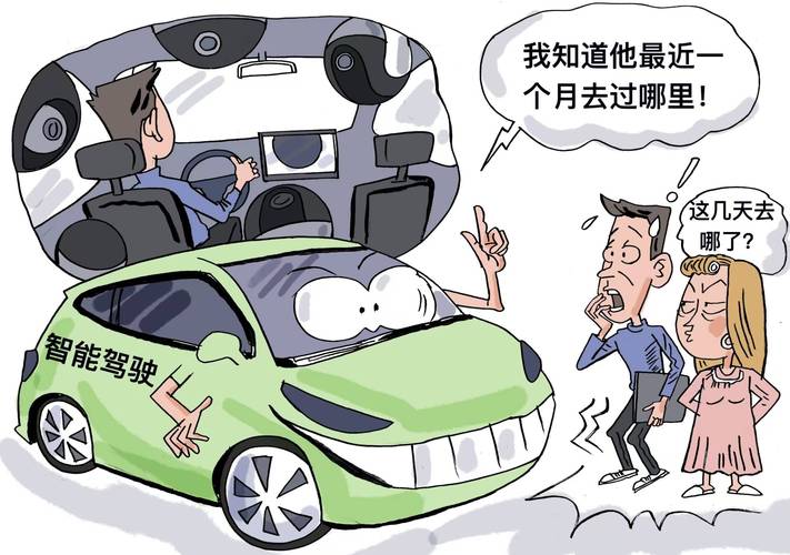 善领DSA：你的安全驾驶好帮手，值得拥有吗？