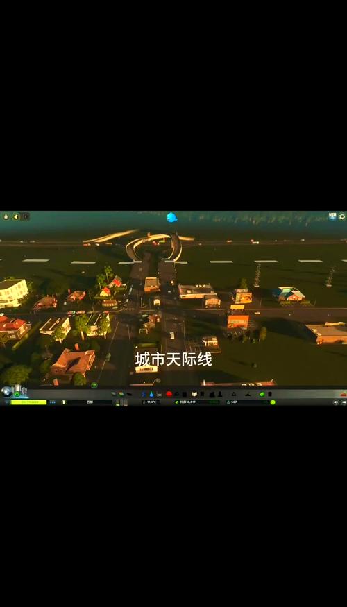 城市：天际线游戏攻略：打造你的梦想都市