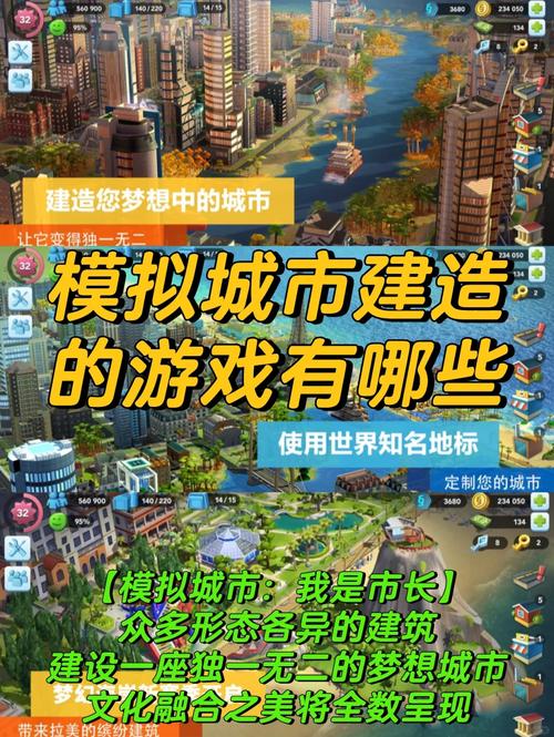 城市：天际线游戏攻略：打造你的梦想都市