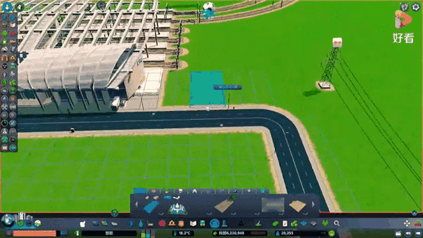 城市：天际线游戏攻略：打造你的梦想都市