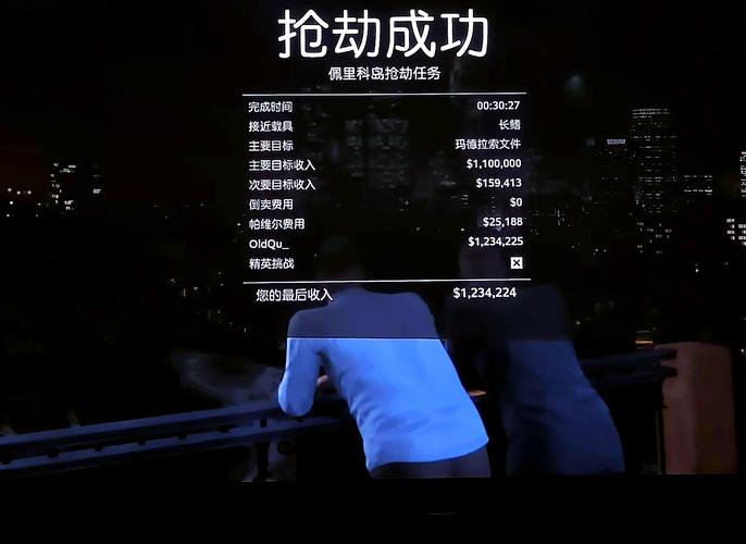 GTA5秘籍大全：无敌、金钱、武器全掌握！
