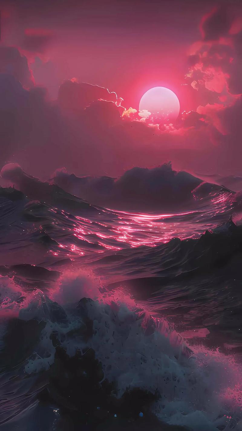 壁纸排行榜2023：高颜值壁纸推荐，总有一款你爱！