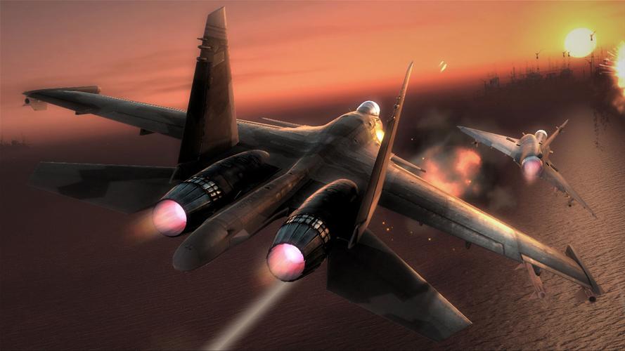 汤姆克兰西2：鹰击长空2好玩吗？深度游戏体验评测