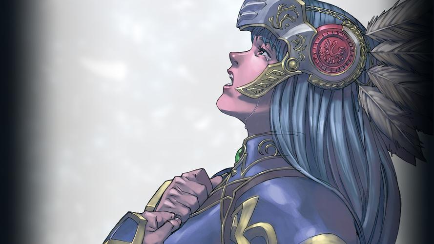 北欧女神3或将E3展公布？索尼发布会或有惊喜！