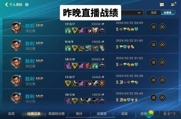 上单赵信天赋加点推荐：提高胜率技巧