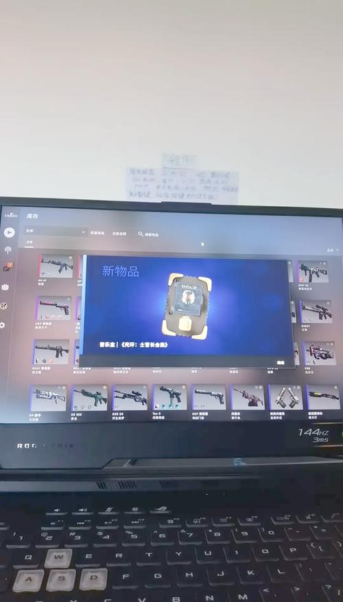 九头蛇大行动：CSGO新DLC，超值通行证等你来！