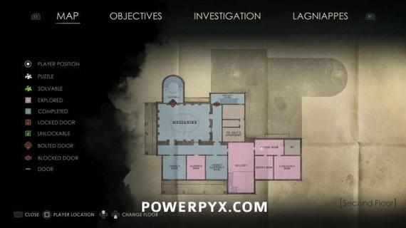 告别游戏卡关！鬼屋逃脱攻略，帮你快速解开谜题！