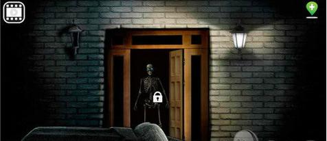 告别游戏卡关！鬼屋逃脱攻略，帮你快速解开谜题！